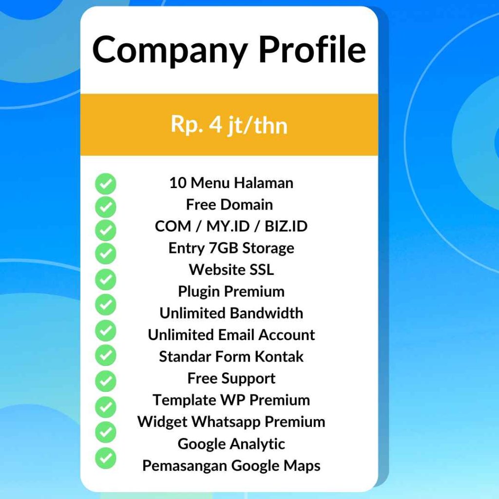 Company Profile (1)